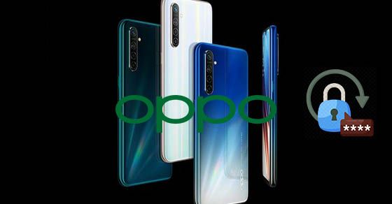 Các loại mã PIN trên điện thoại OPPO và cách xử lý khi quên